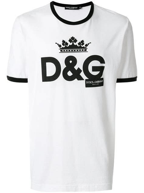 black and white dolce and gabbana shirt|dolce gabbana t shirt cheap.